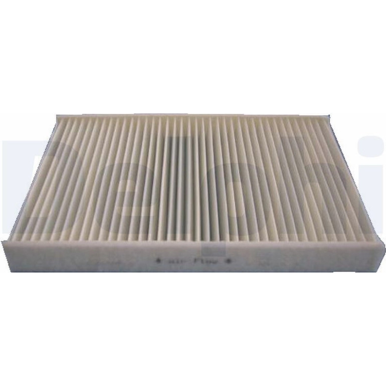 DELPHI Innenraumfilter TSP0325028C