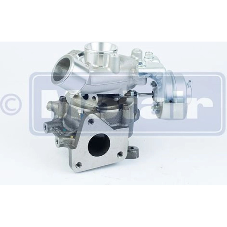 ORIGINAL TURBO 336421 ORIGINAL TURBO 336421