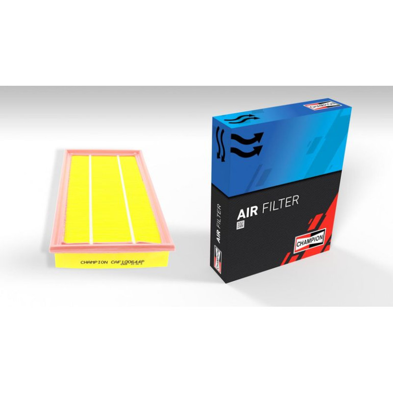 CHAMPION Luftfilter CAF100644P CHAMPION Luftfilter CAF100644P