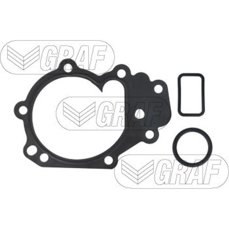 PA 983 Wasserpumpe PA983 PA 983 Wasserpumpe PA983