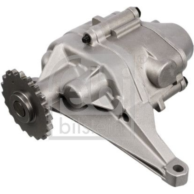 FEBI BILSTEIN Ölpumpe 101087 FEBI BILSTEIN Ölpumpe 101087