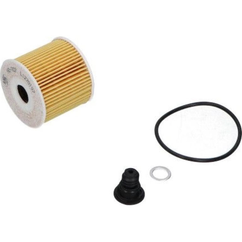 AMC Ölfilter PKW HO-707 AMC Ölfilter PKW HO-707