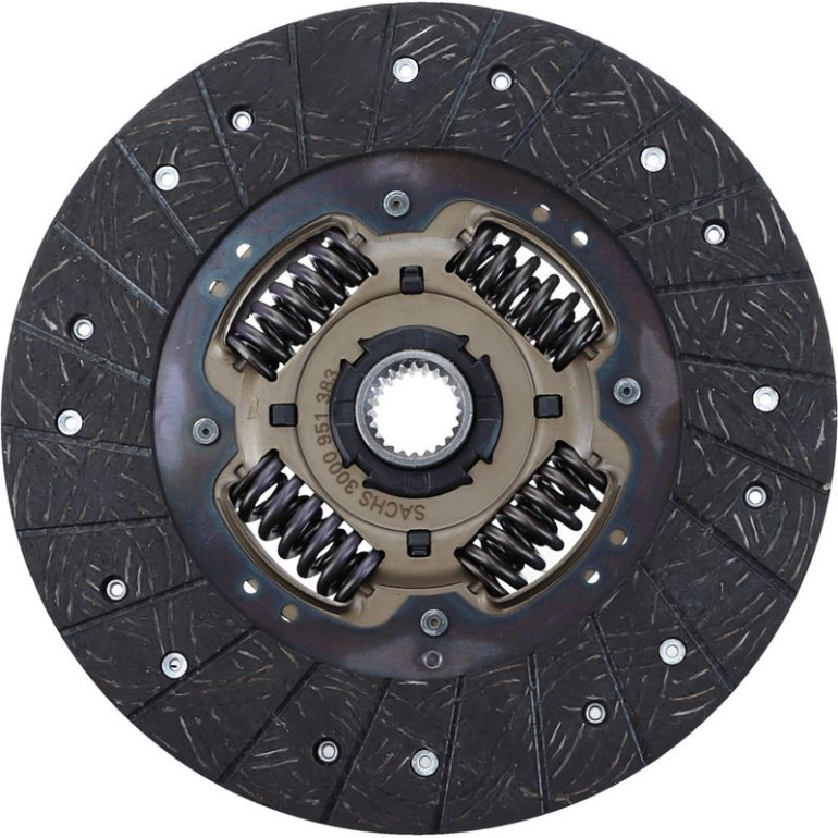 SACHS Kupplungssatz 3000 951 383