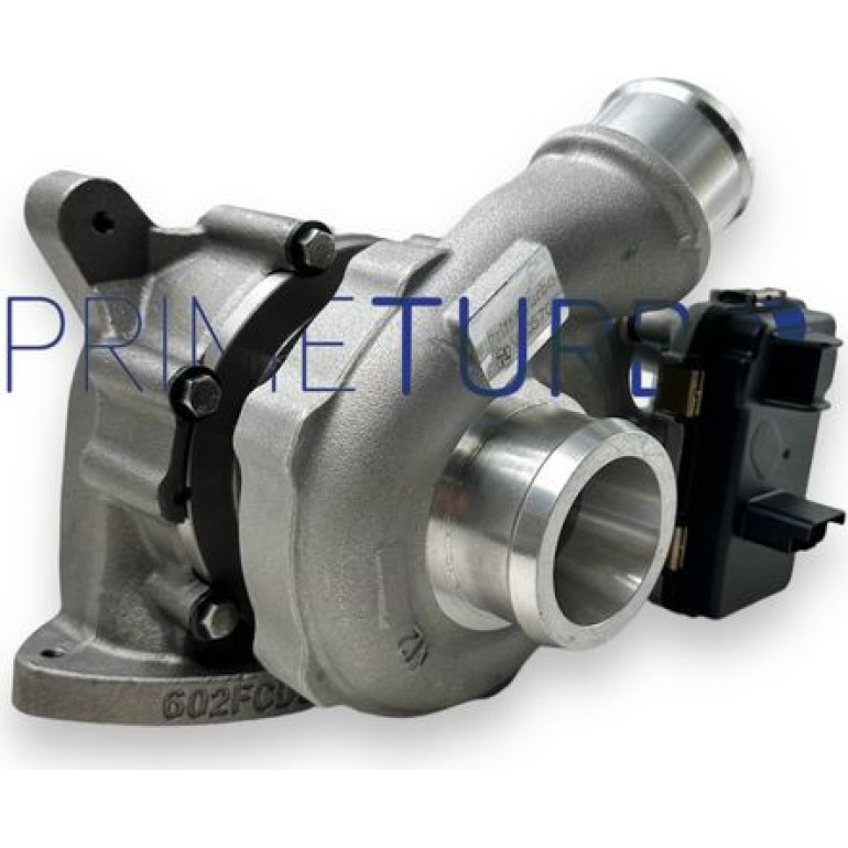 Prime Turbo Turbolader V00570T Prime Turbo Turbolader V00570T