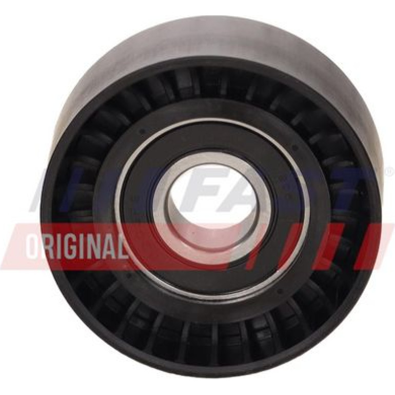 FAST Spannrolle, Keilrippenriemen FT44567 FAST Spannrolle, Keilrippenriemen FT44567