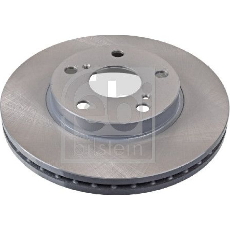 FEBI BILSTEIN Bremsscheibe 108453 FEBI BILSTEIN Bremsscheibe 108453