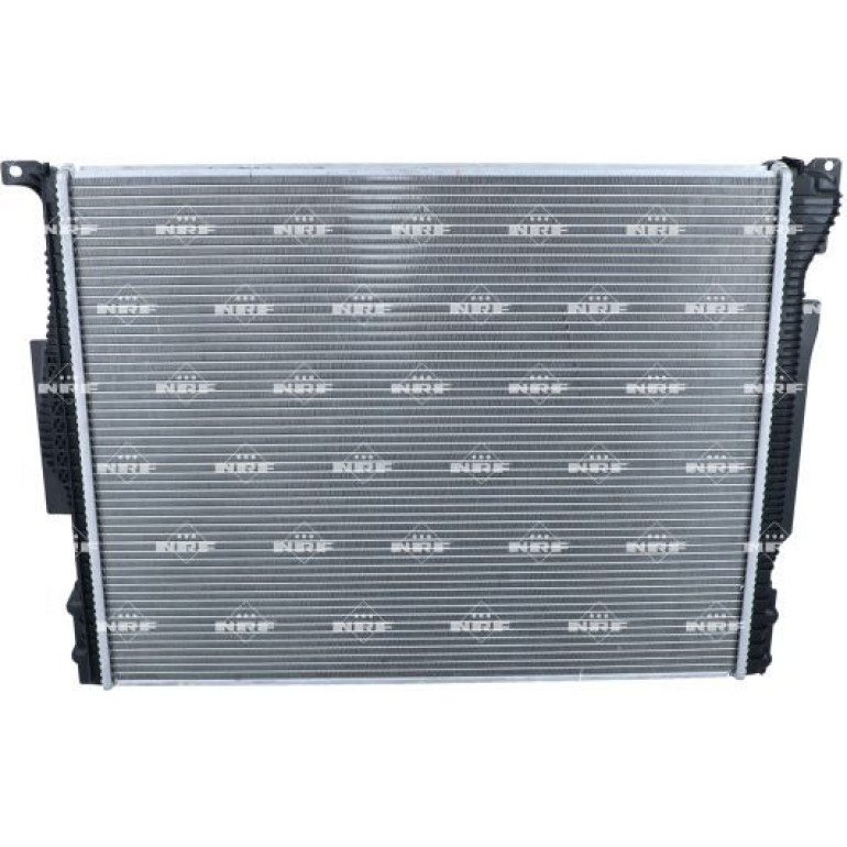 KÜHLER, MOTORKÜHLUNG NRF550205 KÜHLER, MOTORKÜHLUNG NRF550205