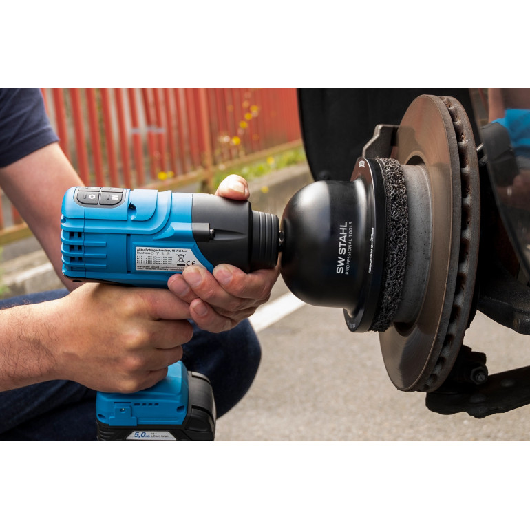 SW-Stahl Radnabenschleifer 1/2Z 302230L SW-Stahl Radnabenschleifer 1/2Z 302230L