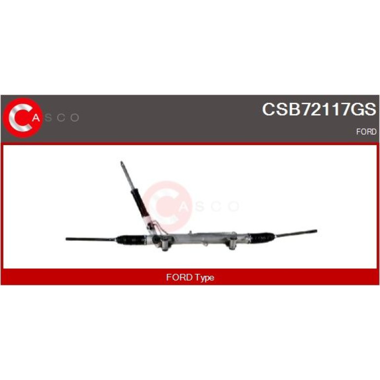 CASCO Management CSB72117GS CASCO Management CSB72117GS