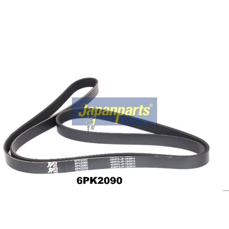 Japanparts Ømen-Zubehör DV-6PK2090 Japanparts Ømen-Zubehör DV-6PK2090