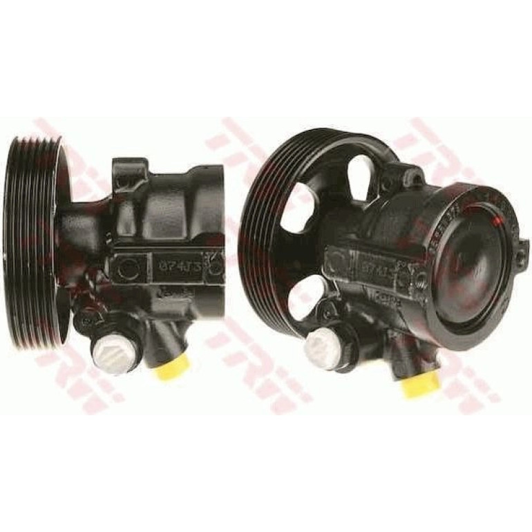 JPR526 Servopumpe JPR526 Servopumpe