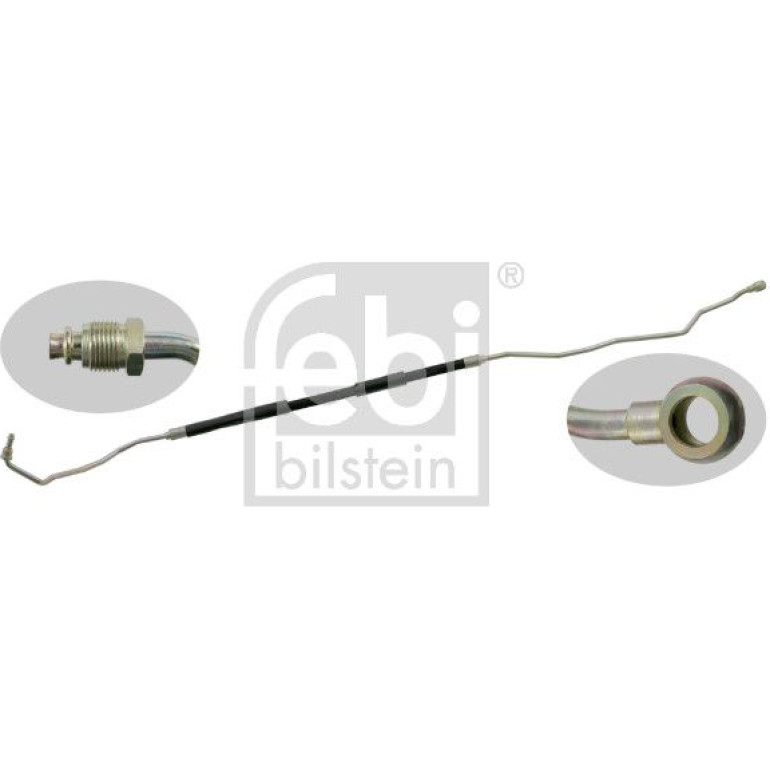Hydraulikschlauch, Lenkung 27180 Hydraulikschlauch, Lenkung 27180