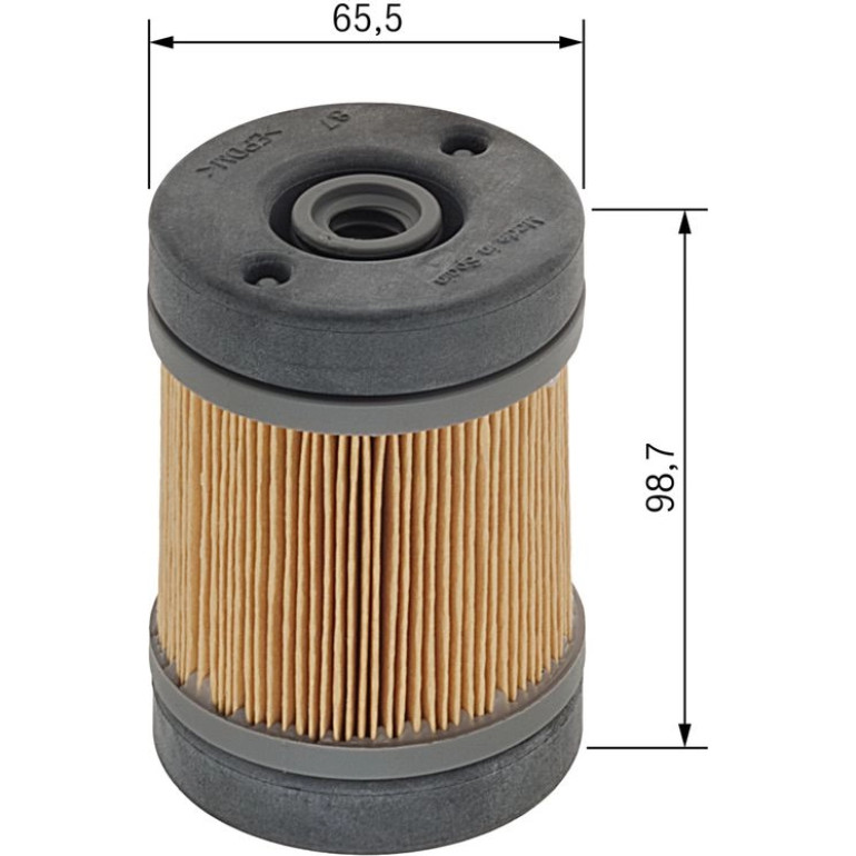 Filterpaket 1457436006 Filterpaket 1457436006