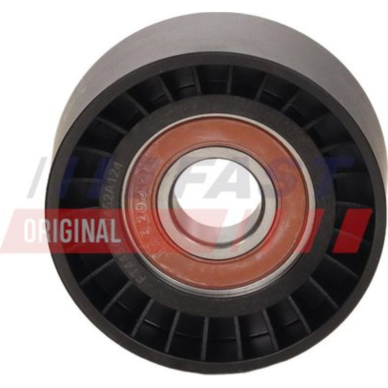 FAST Spannrolle, Keilrippenriemen FT44540 FAST Spannrolle, Keilrippenriemen FT44540