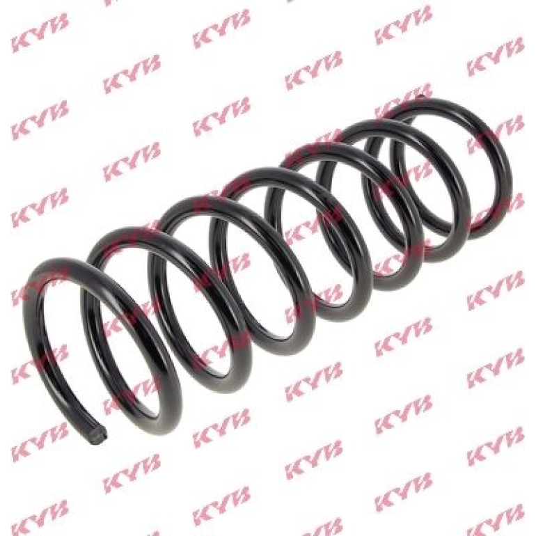 KYB Fahrwerksfeder Volvo T. V50 1.6-2.4D 04/04 RA6691 KYB Fahrwerksfeder Volvo T. V50 1.6-2.4D 04/04 RA6691