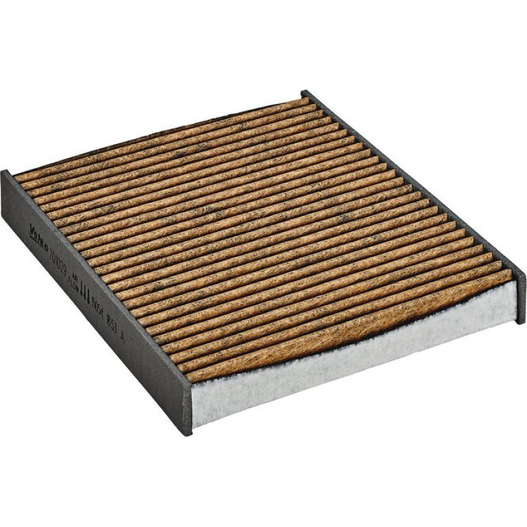 VALEO Innenraumfilter 701029