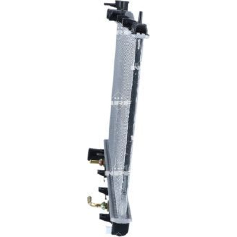 Kühler, Motorkühlung 550103 Kühler, Motorkühlung 550103
