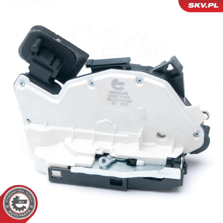 SKV GERMANY Türschloss 16SKV164