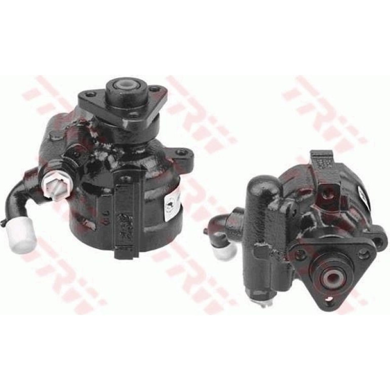 JPR207 Servopumpe JPR207 Servopumpe