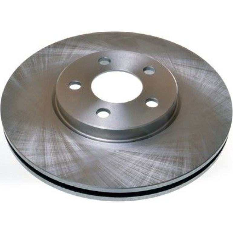 DENCKERMANN Bremsscheibe B130328 DENCKERMANN Bremsscheibe B130328