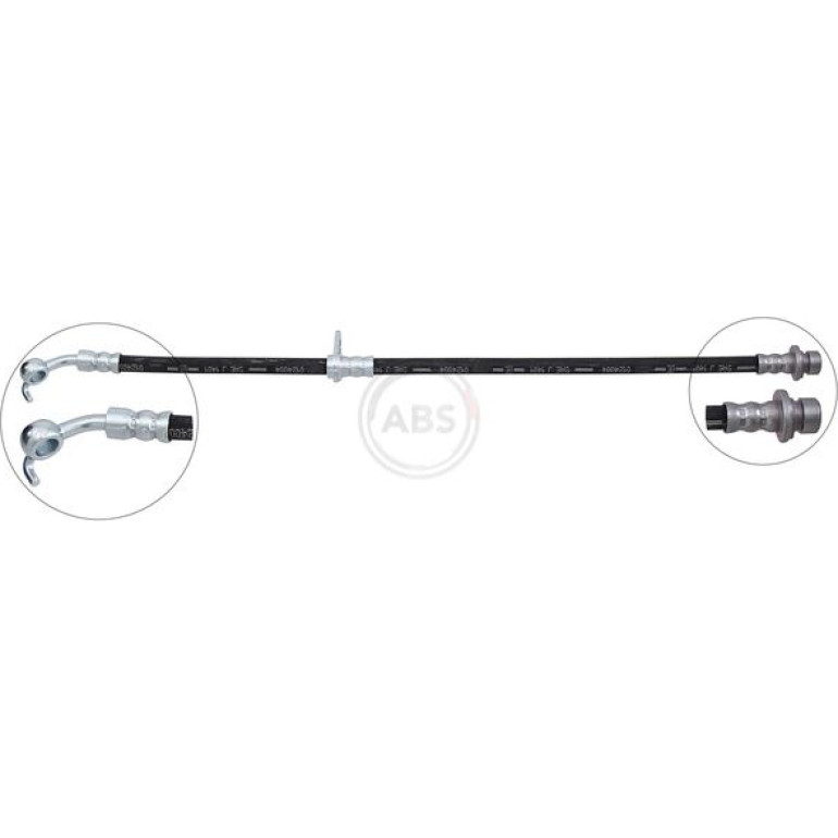 A.B.S. Bremsschlauch SL 6439 A.B.S. Bremsschlauch SL 6439