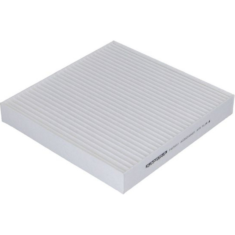 KAMOKA Filter, Innenraumluft F425601
