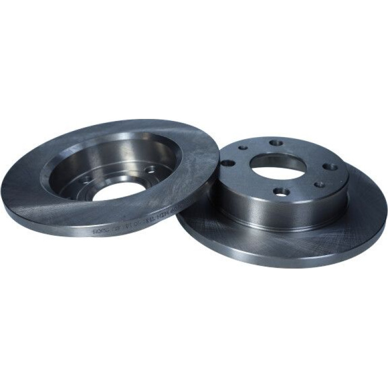 Maxgear Bremsscheibe Daihatsu P. Cuore 98-/Trevis 06 19-2509 Maxgear Bremsscheibe Daihatsu P. Cuore 98-/Trevis 06 19-2509