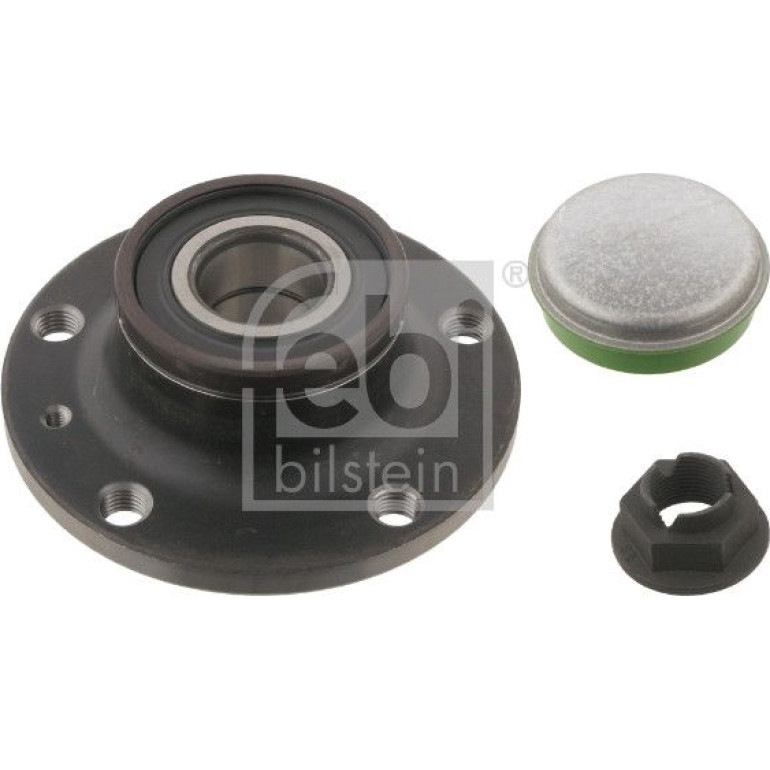 febi Radlager 30237 febi Radlager 30237