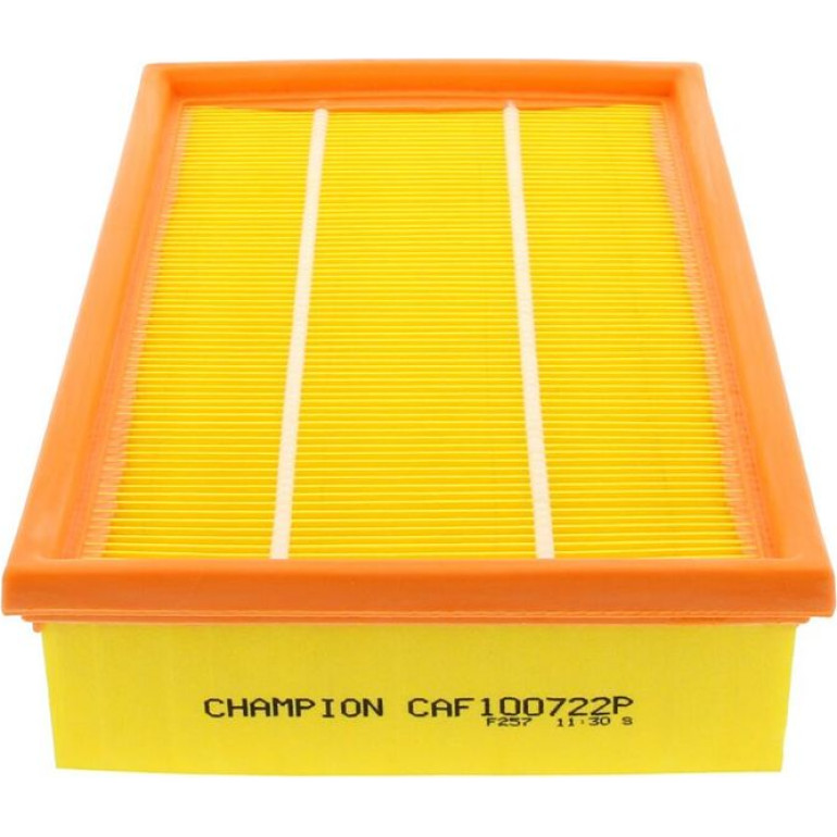CHAMPION Luftfilter CAF100722P CHAMPION Luftfilter CAF100722P