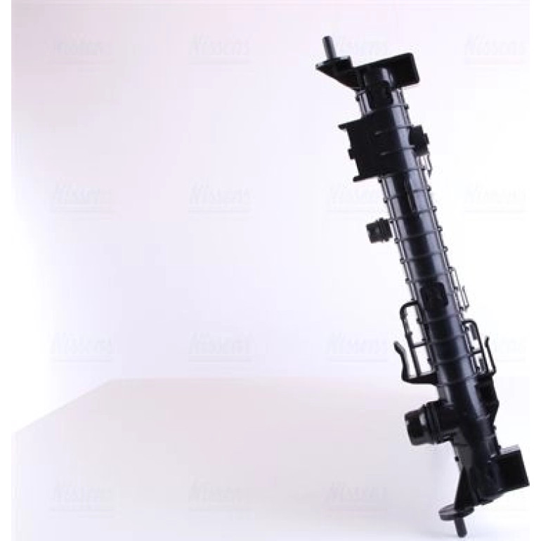 Wasserkühler PKW 636042 Wasserkühler PKW 636042
