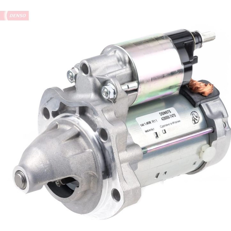 DENSO Anlasser DSN975 DENSO Anlasser DSN975