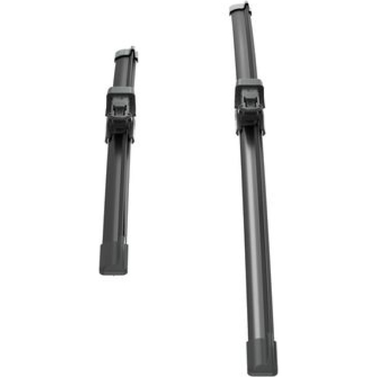 Bosch Scheibenwischer Aerotwin A538S Spoiler, Set 3397007538 Bosch Scheibenwischer Aerotwin A538S Spoiler, Set 3397007538