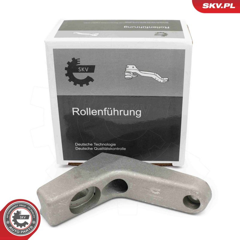 ESEN SKV Rollenführung, Schiebetür 97SKV092 ESEN SKV Rollenführung, Schiebetür 97SKV092
