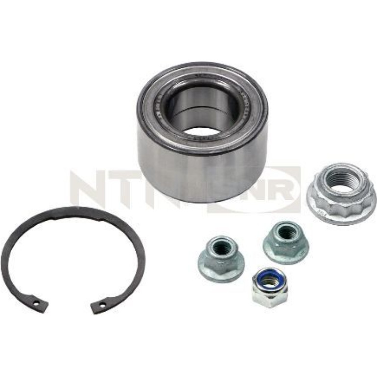 SNR Radlagersatz R157.22 SNR Radlagersatz R157.22