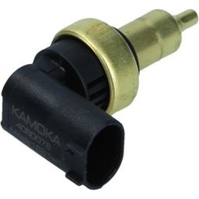 KAMOKA Sensor, Kühlmitteltemperatur 4080078 KAMOKA Sensor, Kühlmitteltemperatur 4080078