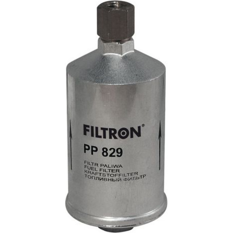 FILTRON Kraftstofffilter PP 829 FILTRON Kraftstofffilter PP 829