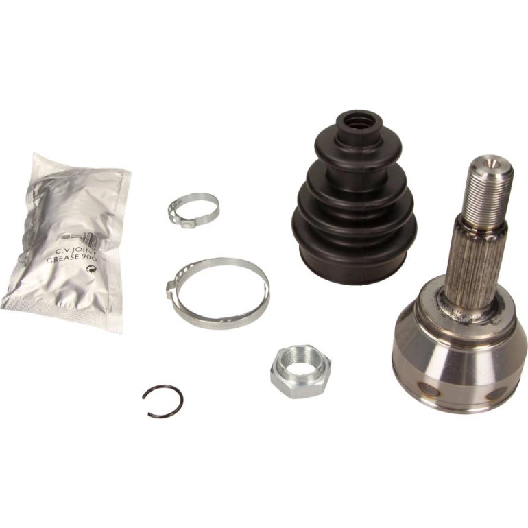 Gelenksatz, Antriebswelle Ford Fiesta 08-/Mazda 2 03 49-1468 Gelenksatz, Antriebswelle Ford Fiesta 08-/Mazda 2 03 49-1468