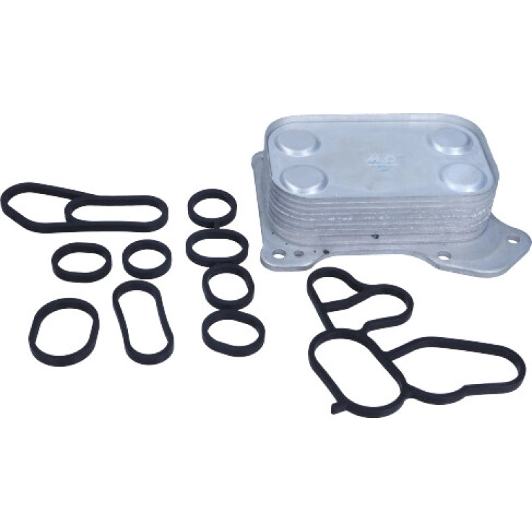 Ölkühler Motoröl Kühler ÖL 95063 Ölkühler Motoröl Kühler ÖL 95063