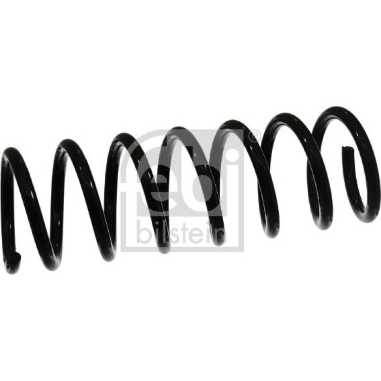 FEBI BILSTEIN Fahrwerksfeder 46919 FEBI BILSTEIN Fahrwerksfeder 46919
