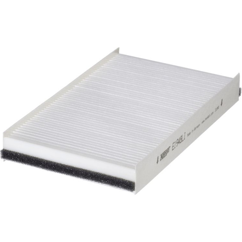 HENGST FILTER Filter, Innenraumluft E1948LI