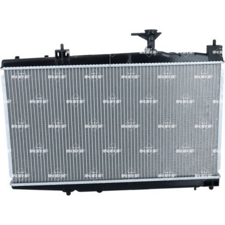 Kühler, Motorkühlung 53448 Kühler, Motorkühlung 53448