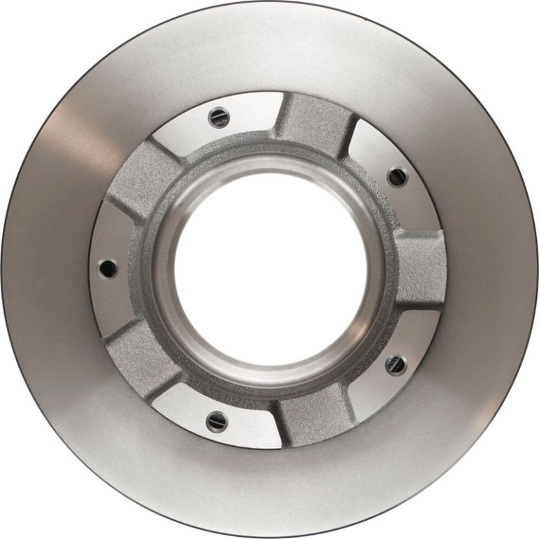 Bremsscheibe Ford T. Transit 06 DF4821S