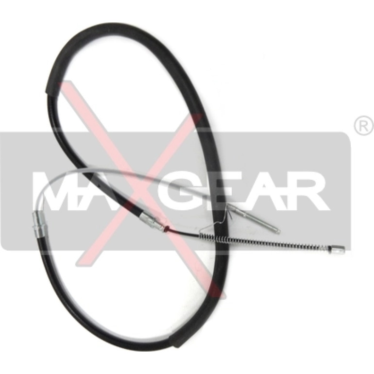 Seilzug, Feststellbremse Seat Ibiza/Cordoba Le/Pr 32-0093