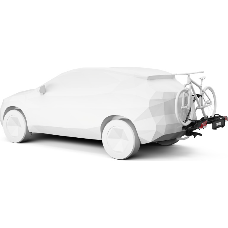 Thule OutPace (Tilt-up) 2 E-Bike Heckträger 9012100 Thule OutPace (Tilt-up) 2 E-Bike Heckträger 9012100