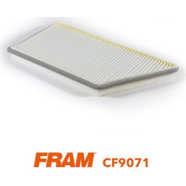FRAM Innenraumfilter CF9071 FRAM Innenraumfilter CF9071