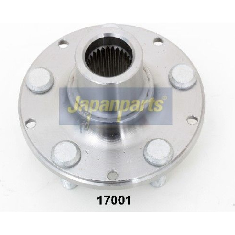 Japanparts Radnabe KK-17001 Japanparts Radnabe KK-17001