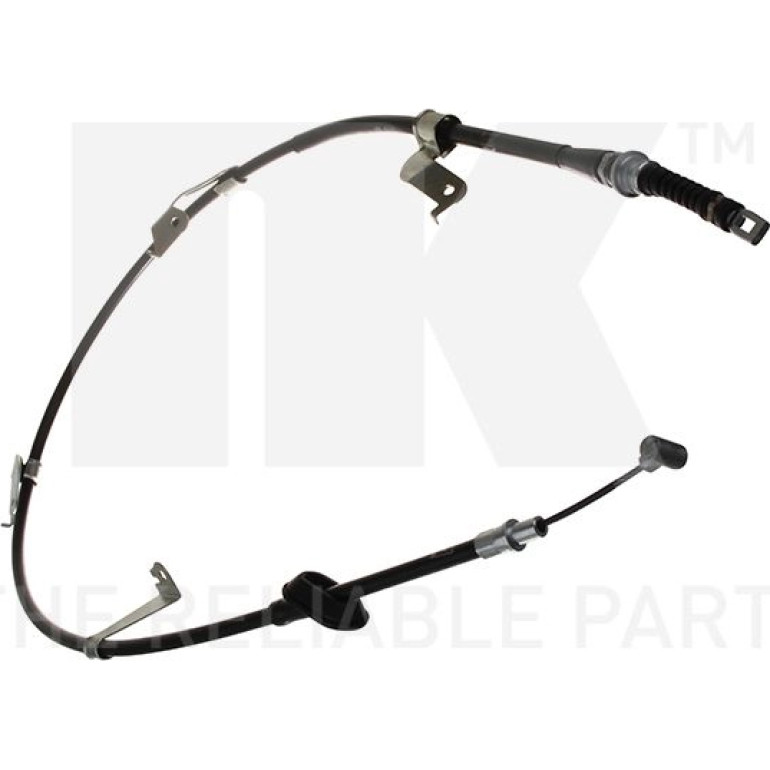 Seilzug, Feststellbremse Suzuki T. Swift 06- Le 905235 Seilzug, Feststellbremse Suzuki T. Swift 06- Le 905235