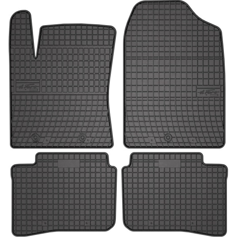 Passgenaue Kofferraummatte Gummimatten Hyundai I10 Iii 2019 410824 Passgenaue Kofferraummatte Gummimatten Hyundai I10 Iii 2019 410824