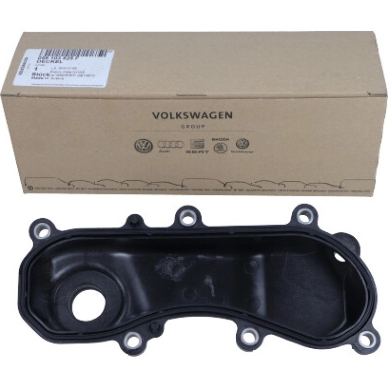 VAG Original 059103525F VAG Original Steuergehäuse Audi A4 3.0 TDI 10 – – OE-Nr. 059103525F VAG Original 059103525F VAG Original Steuergehäuse Audi A4 3.0 TDI 10 – – OE-Nr. 059103525F