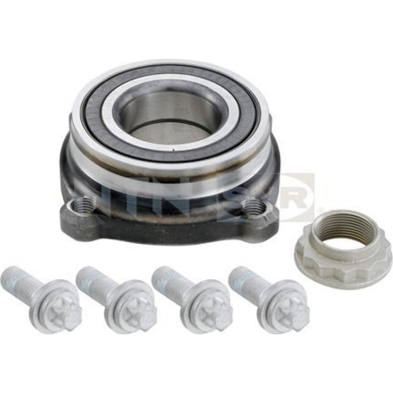 SNR Radlagersatz R150.32 SNR Radlagersatz R150.32